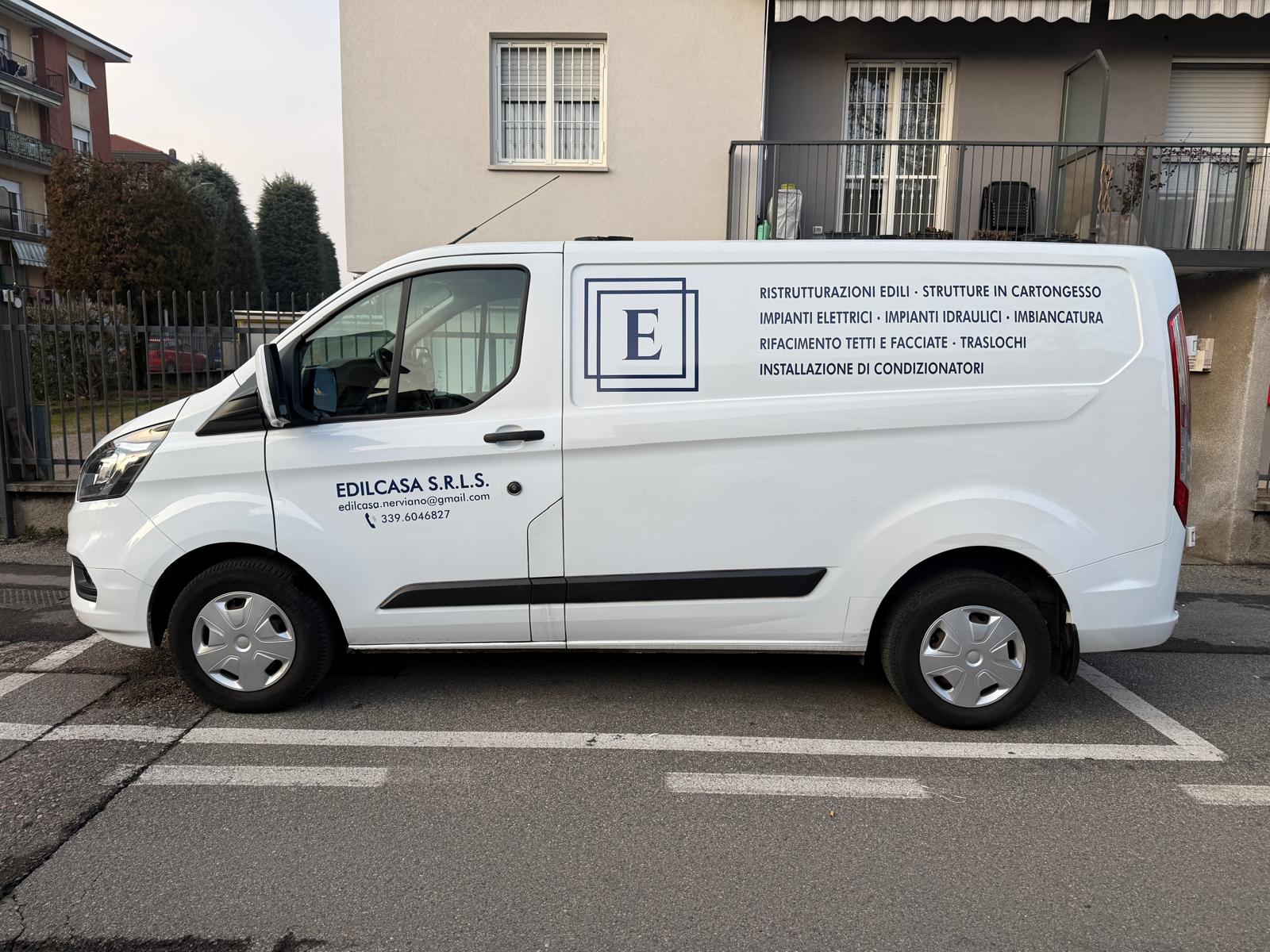 Edilcasa S.r.l.s.